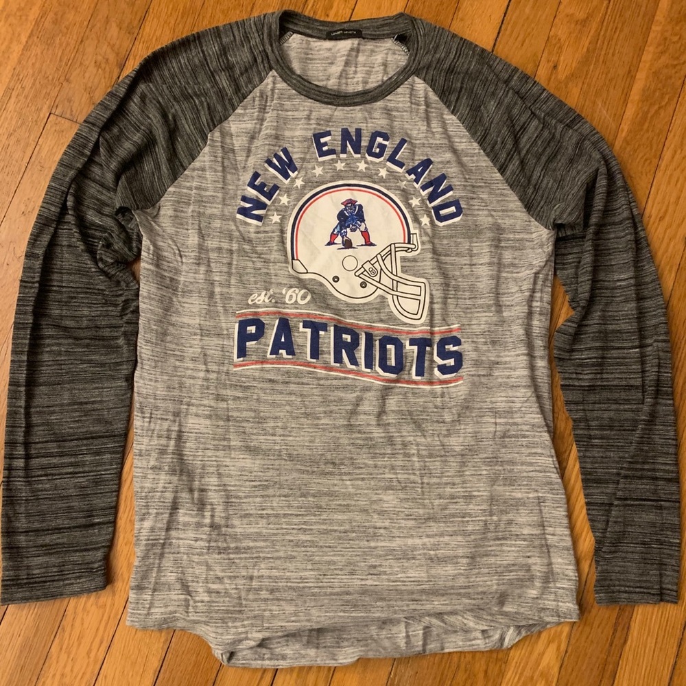 Women’s New England Patriots Shirt